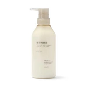 Plant Fermentation Conditioner – Volume & Resilience Muji 400 g