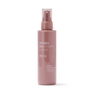 Plant Fermentation Medicated Aging Care Hair Growth Essence Muji 150 mL