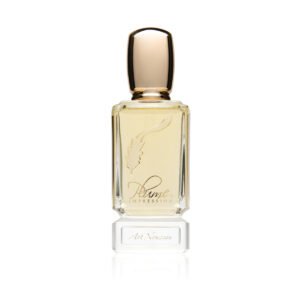 Plume Impression Art Nouveau Eau de Parfum 80ml bottle – original osmanthus, peony and champagne in Egypt