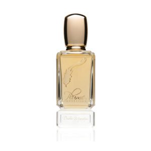 Plume Impression Dualité Magnifique Eau de Parfum 80ml bottle – original saffron, rose and oud in Egypt