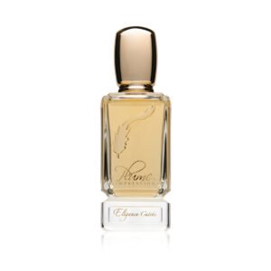Plume Impression Elégance Cuirée Eau de Parfum 80ml bottle – original leather, vetiver and juniper in Egypt