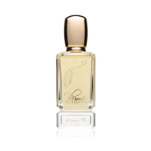 Plume Impression Murmure d’Eté Eau de Parfum 80ml bottle – original fig, cypress and sandalwood in Egypt
