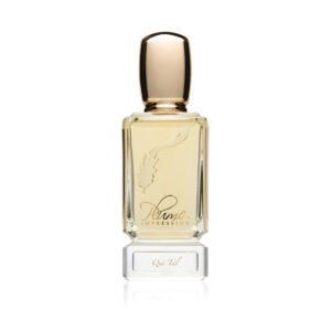 Plume Impression Que Tal Eau de Parfum 80ml bottle – original osmanthus, rose and peach in Egypt