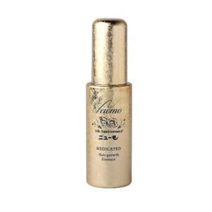 Pneumo Scalp Treatment Hair Growth Quasi Drug, 2.5 fl oz (75 ml) (Gold)