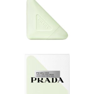 Prada Hand Triple Care Hand Cream 50ml tube