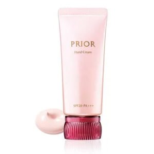 Prior Age-Defying Radiant Hand Cream