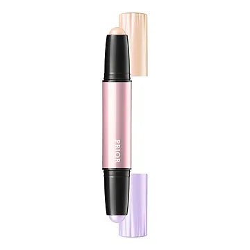 Prior Beauty Shine Eye Cream Color Holder