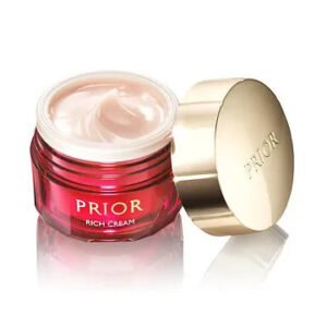 Prior Daily Nourishing Rich Beauty Cream – Inspired by Supplements