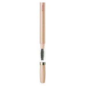 PRIOR Eyebrow Brush Holder with Natural Brow Grooming Function