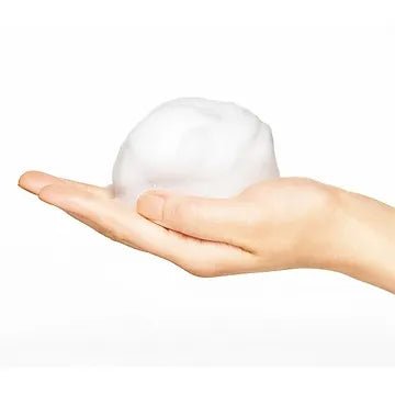 Prior Foaming Silk Facial Cleansing Soap – Deep Cleanse and Smooth Finish