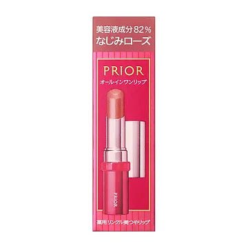Prior High-Moisture All-in-One Lip Balm for Mature Skin