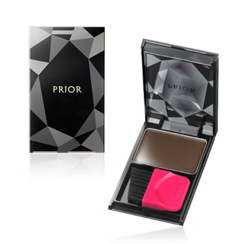 Prior Instant Gray Hair Cover Foundation