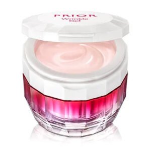 Prior Intensive Anti-Wrinkle All-in-One Gel for Radiant Skin