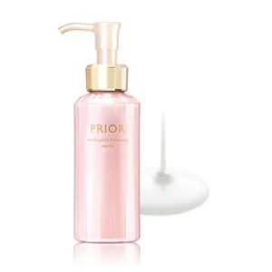 Prior Medicated High-Moisture Emulsion