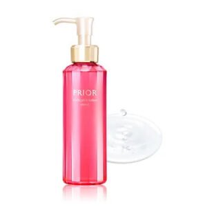 Prior Medicated High-Moisture Lotion – Hydration Like a Sheet Mask