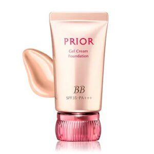 Prior Radiant BB Foundation for Luminous Skin All Day