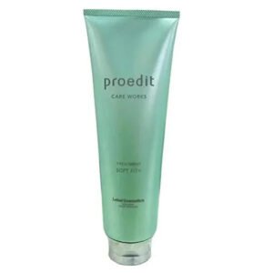 ProEdit Care Works Treatment Soft Fit Plus 250ml Lebel