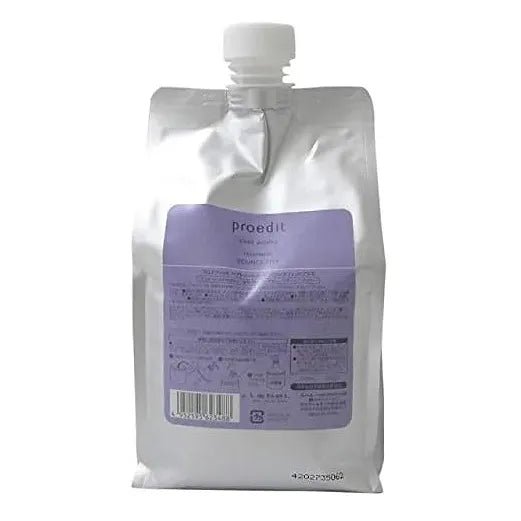 Proedit Hair Treatment Bounce Fit Plus 1000ml – Lebel