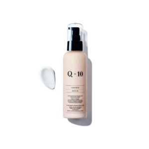 Q+ [Water Retention Care] Hair Milk, Non-Rinsing Treatment - 150mL