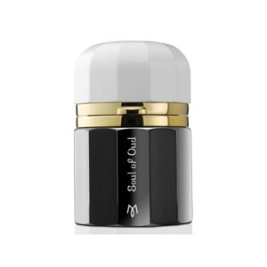 BDK Parfums Rouge Smoking Eau de Parfum 100ml – Cherry, Black Vanilla and Heliotrope Gourmand Perfume