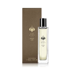 Les Eaux Primordiales Abstraction Raisonnée Eau de Parfum 100ml – Vetiver, Rhubarb and Grapefruit Woody Perfume