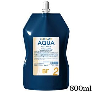 Real Lucicare Aqua BR-2 800ml