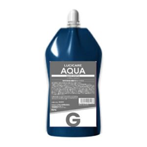 Real Lucicare Aqua G 400g