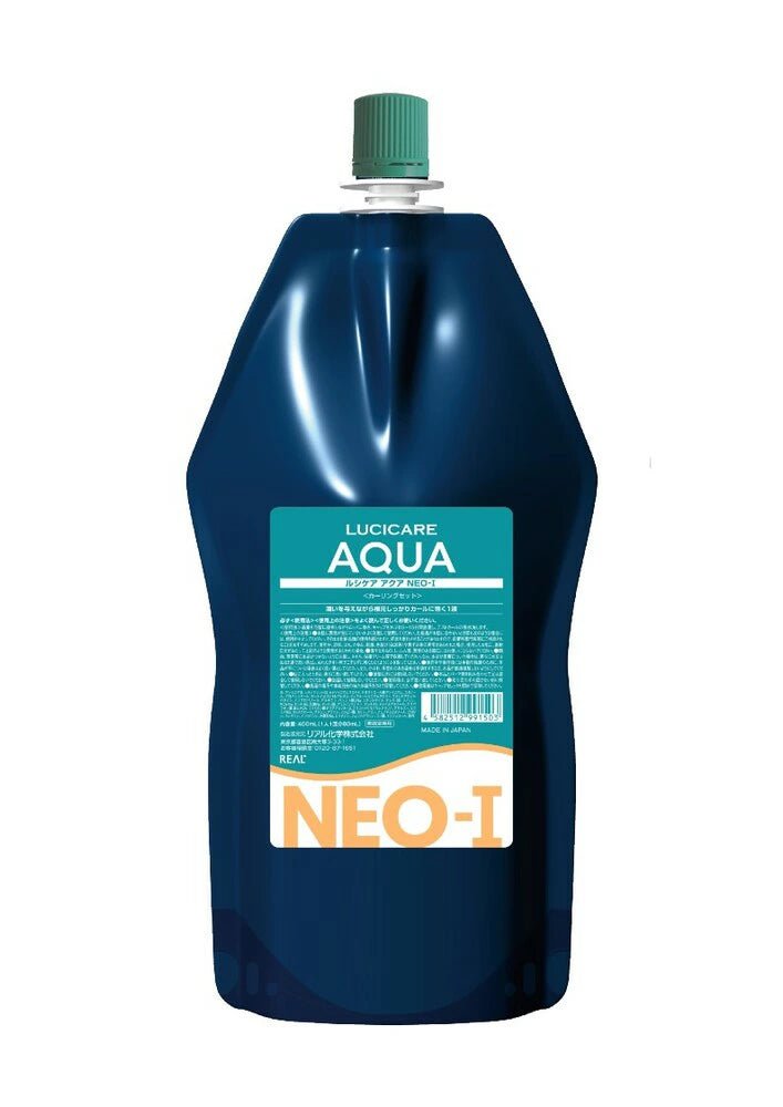 Real Lucicare Aqua NEO-1 400g