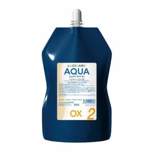 Real Lucicare Aqua OX 800ml