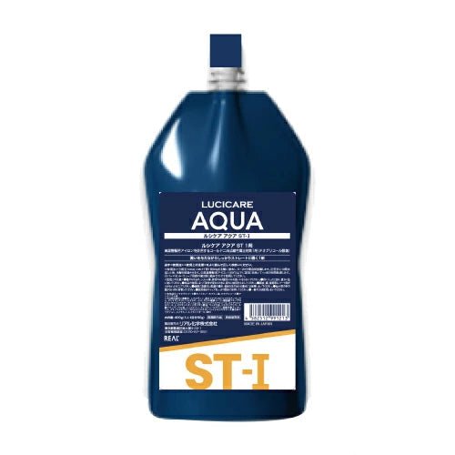 Real Lucicare Aqua ST-1 400g