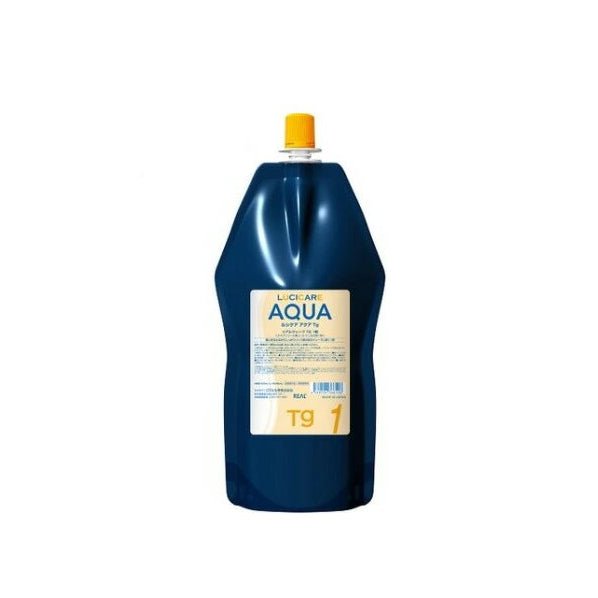 Real Lucicare Aqua TG 400ml