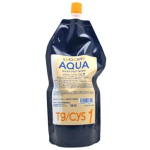 Real Lucicare Aqua TG/CYS 400m