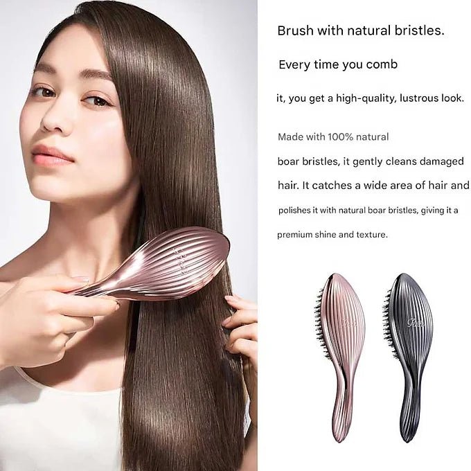 ReFa AILE BRUSH RAY – Premium