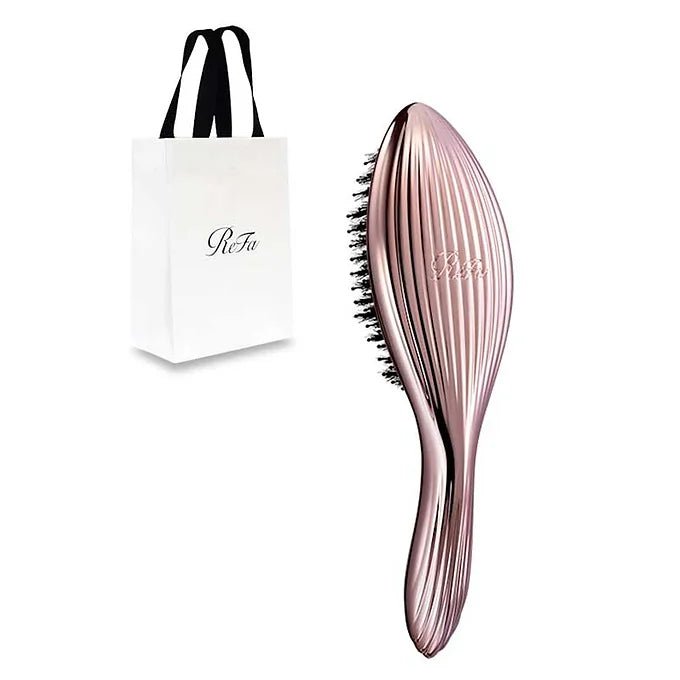 ReFa AILE BRUSH RAY – Premium
