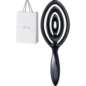 ReFa Dry Me Hair Dryer Brush