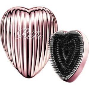 ReFa HEART BRUSH RAY - Hair Styling & Shine Brush