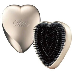 ReFa HEART BRUSH