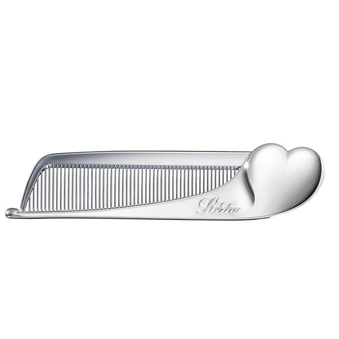 ReFa HEART COMB Ayla – Folding Hair Comb