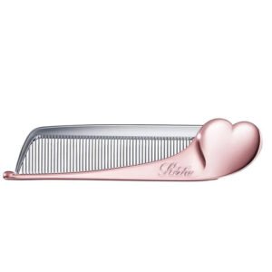 ReFa HEART COMB Ayla – Folding Hair Comb