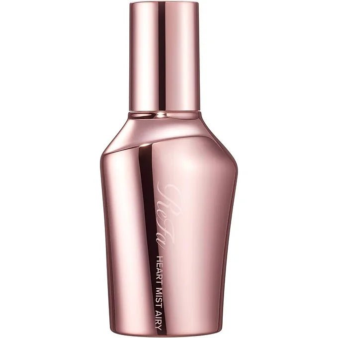 ReFa HEART MIST BASE – Leave-In Hair Mist (150 ml)