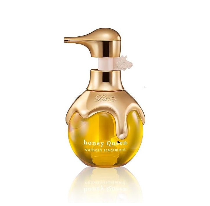ReFa HONEY QUEEN Out Bath Treatment 130ml / 4.4 fl oz