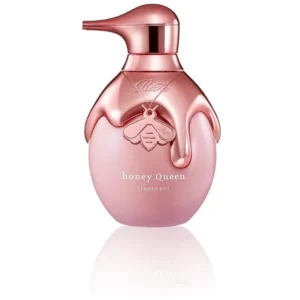 ReFa Honey Queen Treatment Rose 500g rose gold bottle