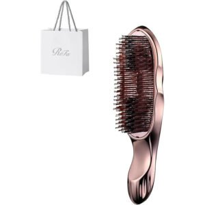 ReFa ION CARE BRUSH PREMIUM – Scalp Care & Styling Brush