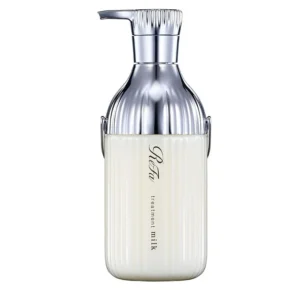 ReFa Milk Protein Treatment 500g pump bottle