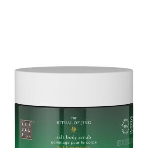 Rituals The Ritual of Jing Salt Body Scrub 300g jar