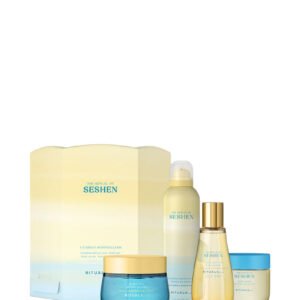 Rituals The Ritual of Seshen Large Gift Set, four bath and body products