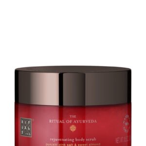 Rituals The Ritual of Ayurveda Body Scrub 300g jar