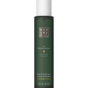 Rituals The Ritual of Jing Hair and Body Mist 50ml bottle
