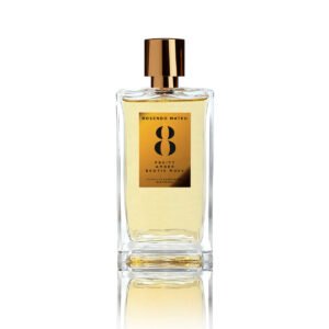 Rosendo Mateu N°8 Eau de Parfum 100ml bottle – original pineapple, amber and exotic musk in Egypt