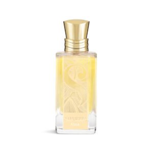 Salvezza Ama Eau de Parfum 100ml bottle – original pineapple, iris and amber in Egypt